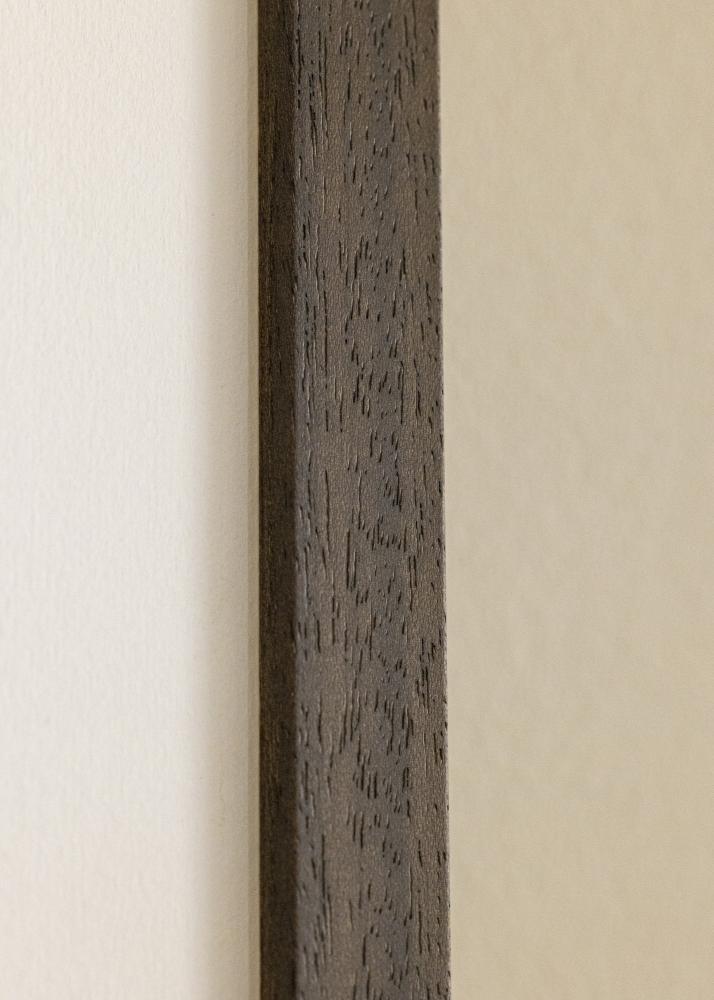 Kehys Brown Wood Akryylilasi 30x60 cm