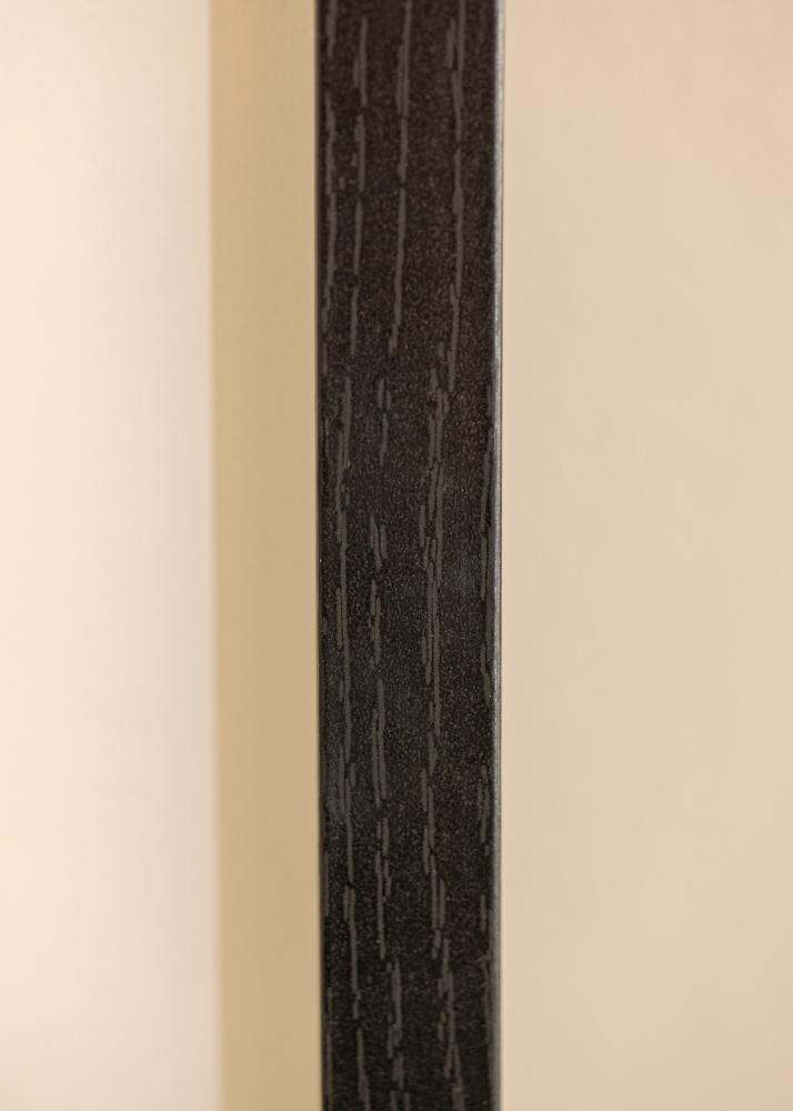 BGA Laatikkokehys Akryylilasi Musta 56x71 cm