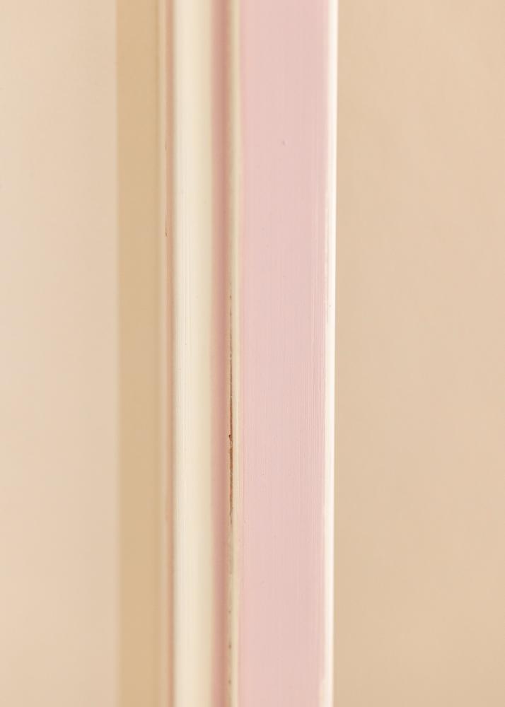 Kehys Diana Akryylilasi Pink 70x90 cm