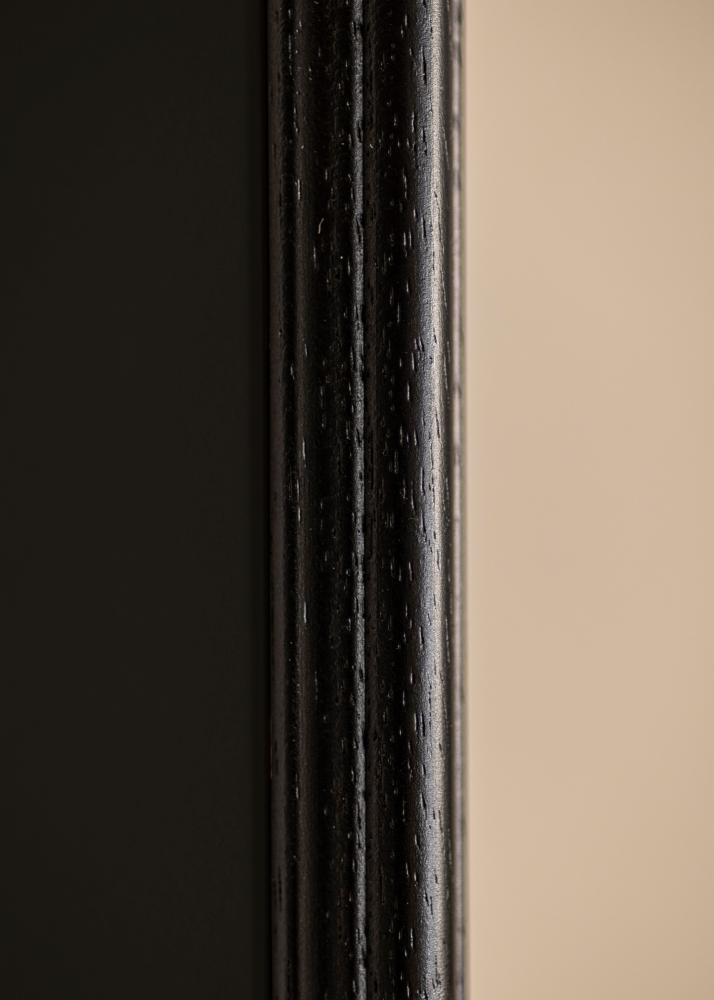 Kehys Horndal Musta 45x60 cm - Paspatuuri Musta 35x50 cm