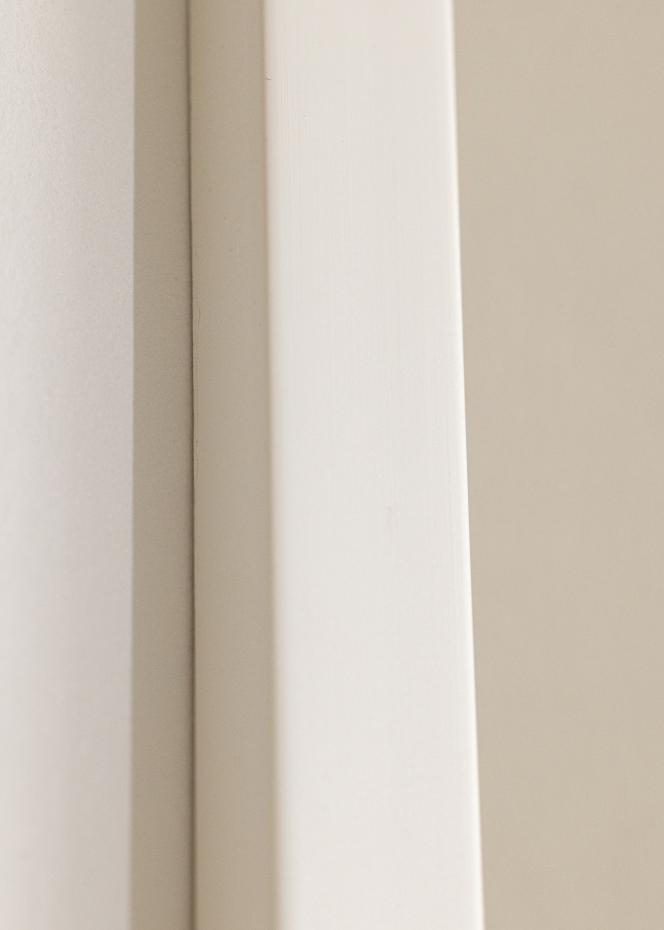 Kehys Exklusiv Valkoinen 29,7x42 cm (A3)