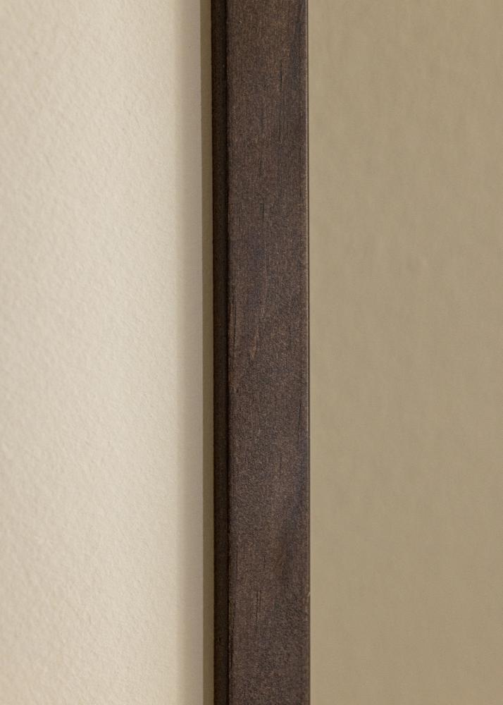 Kehys E-Line Akryylilasi Saksanphkin 70x100 cm