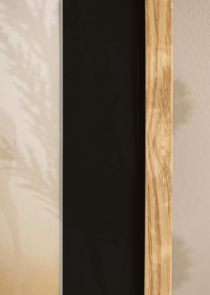 Kehys Trendy Tammi 50x70 cm - Paspatuuri Musta 40x60 cm