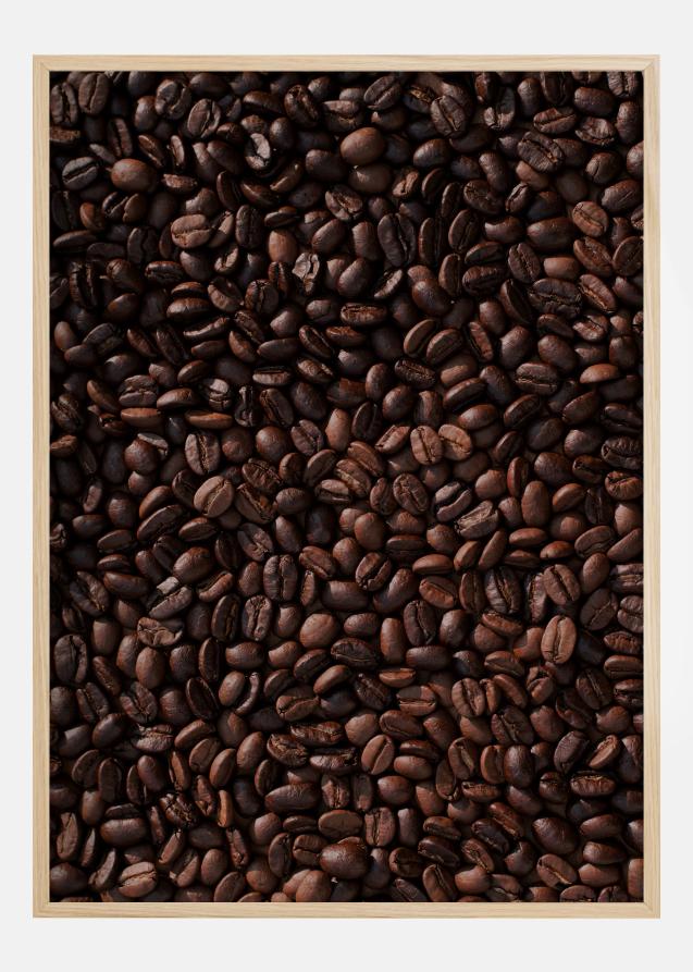 Coffeebeans Juliste
