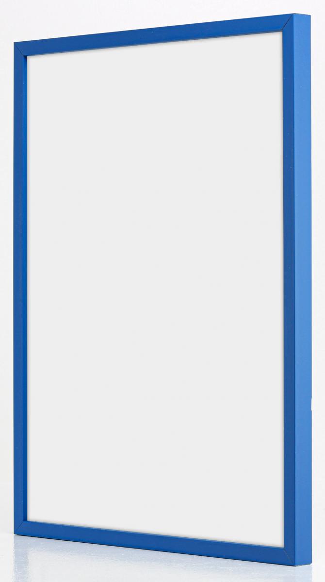 Kehys E-Line Akryylilasi Sininen 50x70 cm