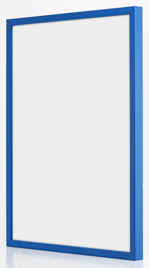 Kehys E-Line Akryylilasi Sininen 30x40 cm