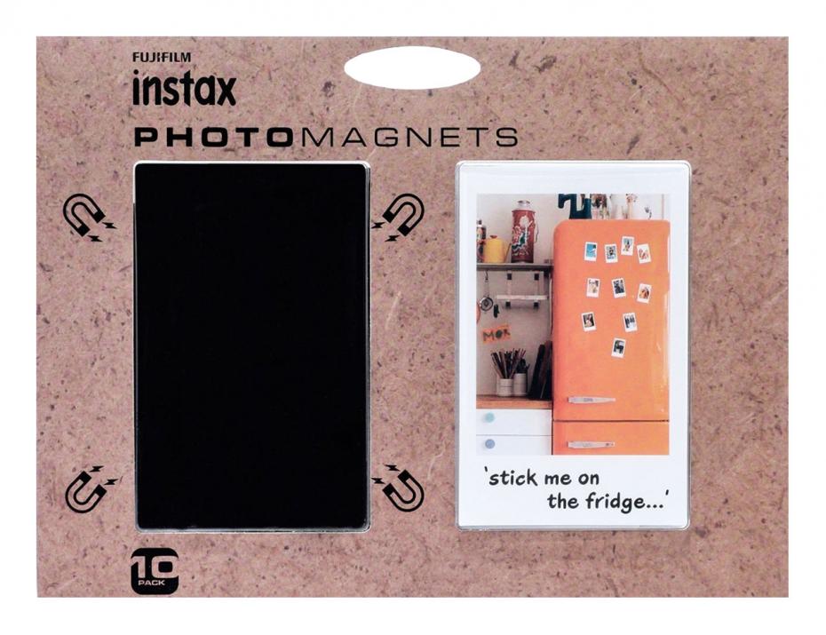 Fujifilm Instax Mini Magneetteja