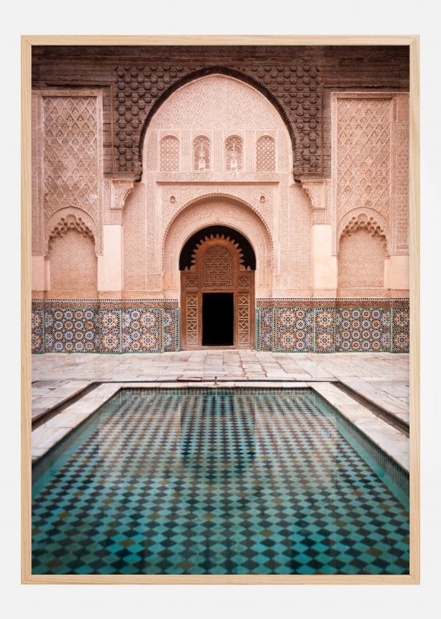 Marrakesh Juliste