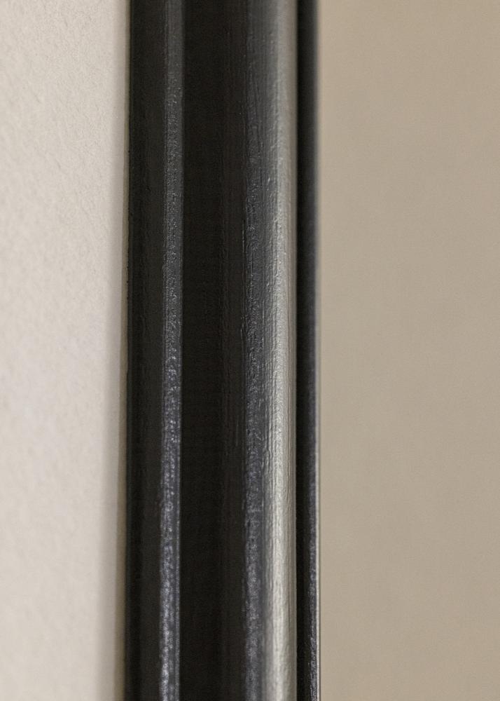Kehys Line Musta 42x59,4 cm (A2)