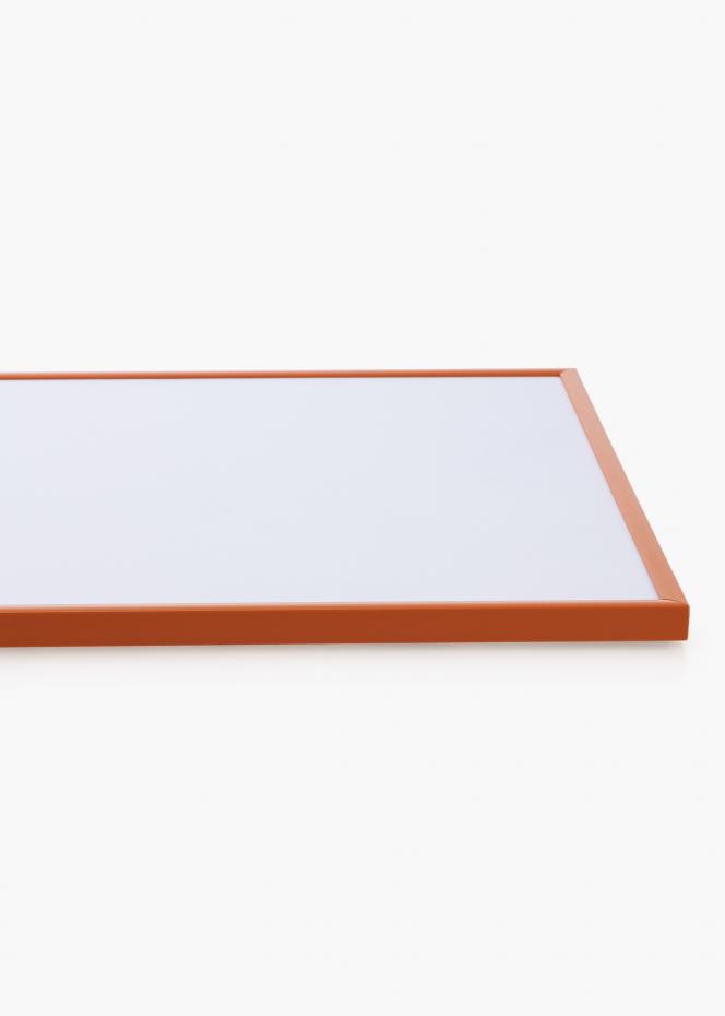 Kehys New Lifestyle Akryylilasi Oranssi 50x70 cm