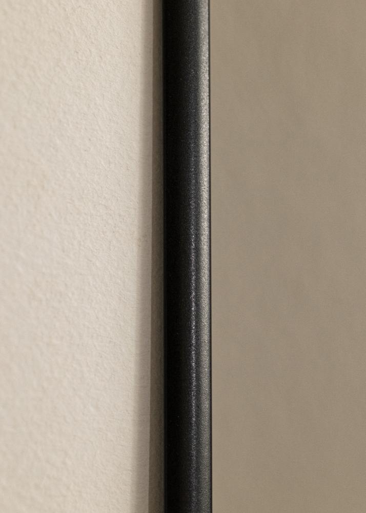 Kehys Visby Akryylilasi Musta 40x50 cm
