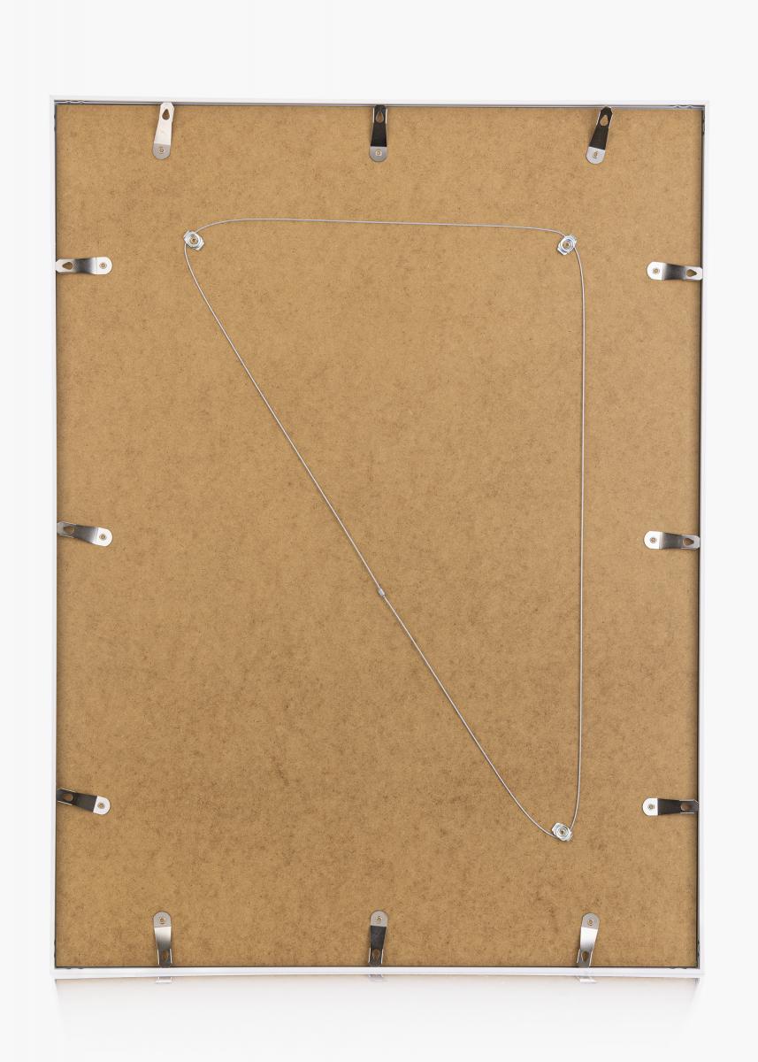 Peili Chicago Valkoinen 61,1x81,1 cm