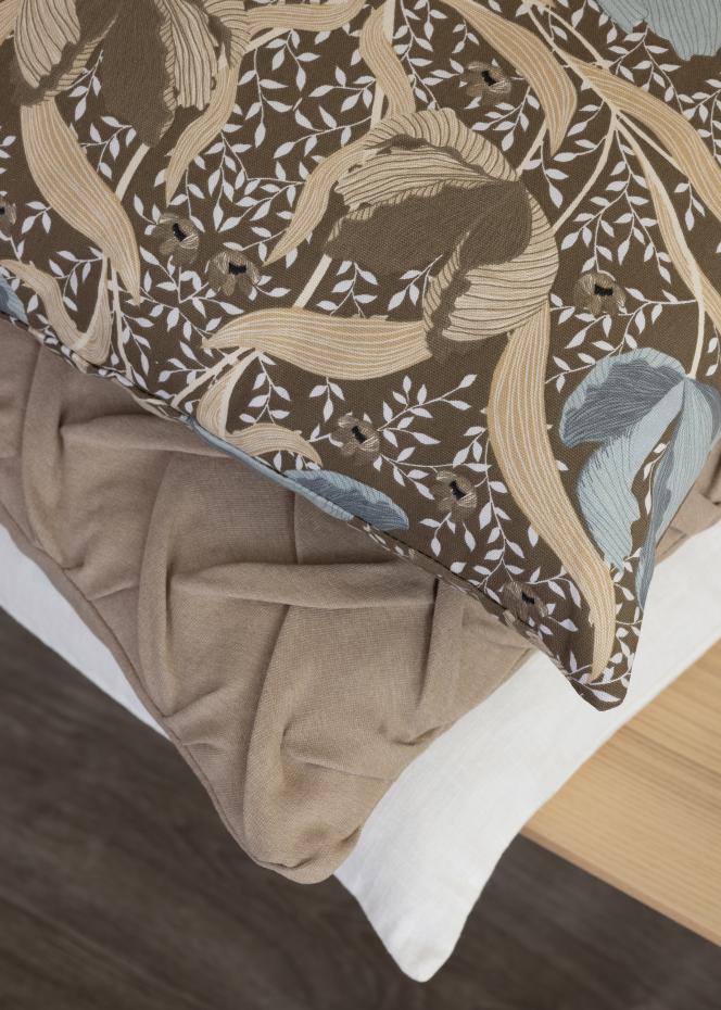 Tyynynpllinen Natalia - Sininen 45x45 cm