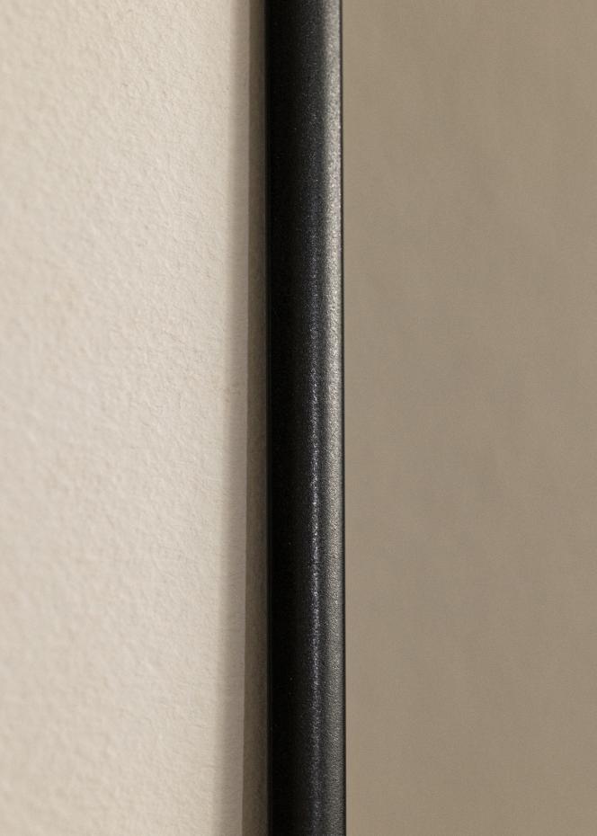 Kehys Visby Akryylilasi Musta 61x91,5 cm