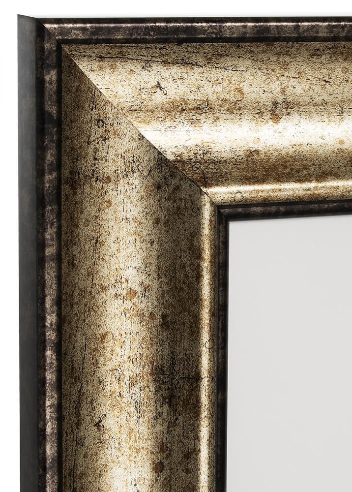 Kehys Saltsjbaden Akryylilasi Antiikinkullanvrinen 18x24 cm