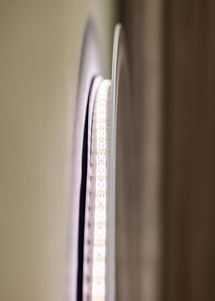 Peili Ring LED 80 cm 