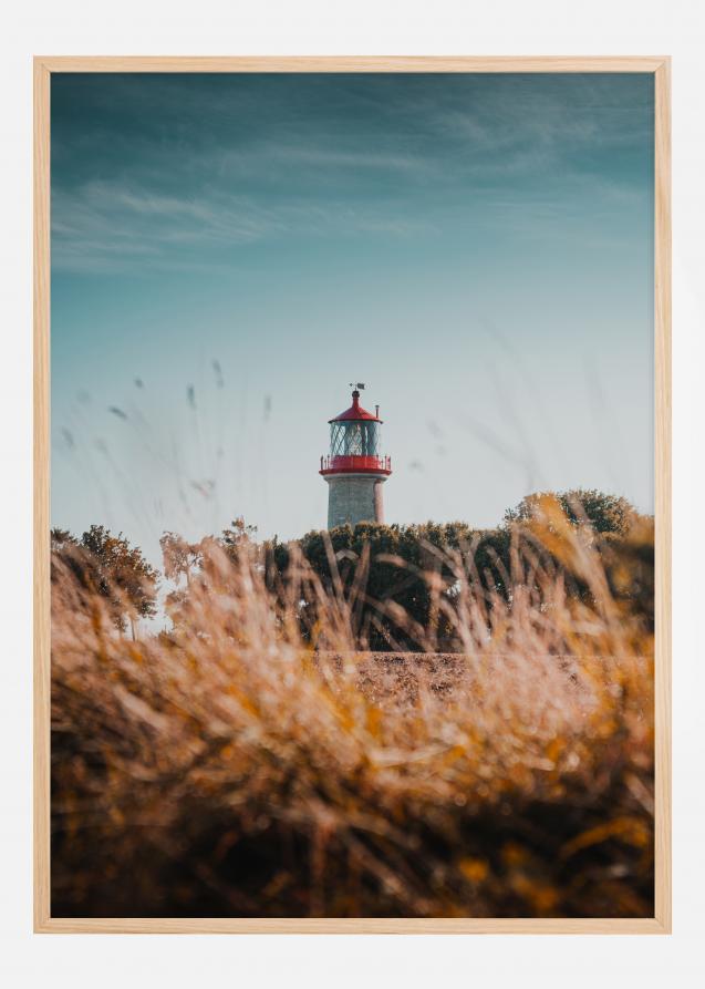 Lighthouse Juliste