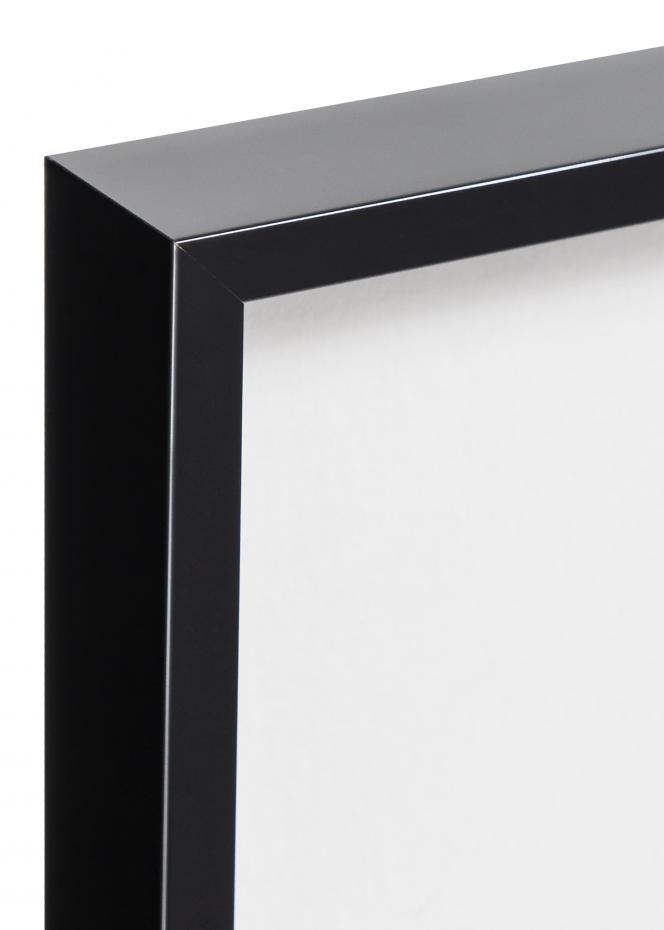 Kehys Nielsen Premium Alpha Blank Musta 84,1x118,9 cm (A0)