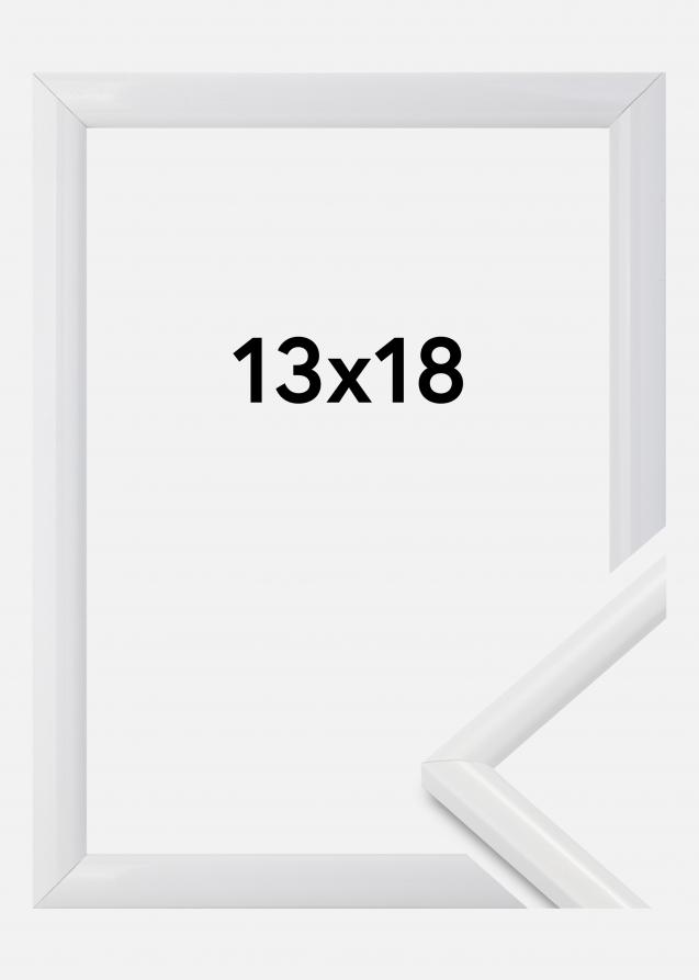 Kehys Newline Valkoinen 13x18 cm
