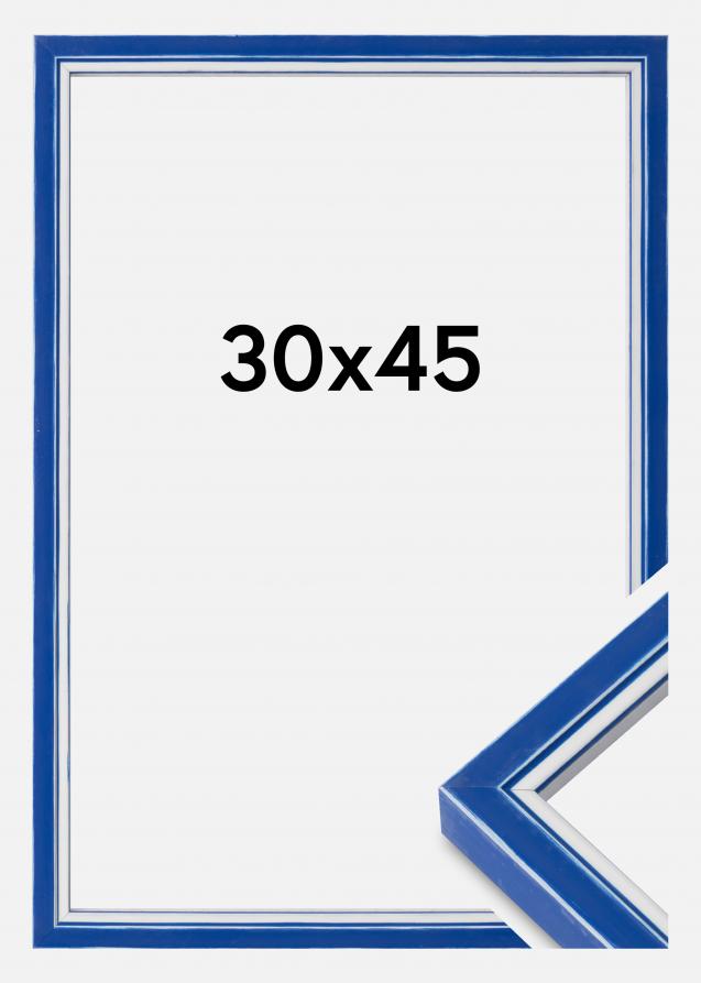 Kehys Diana Akryylilasi Sininen 30x45 cm