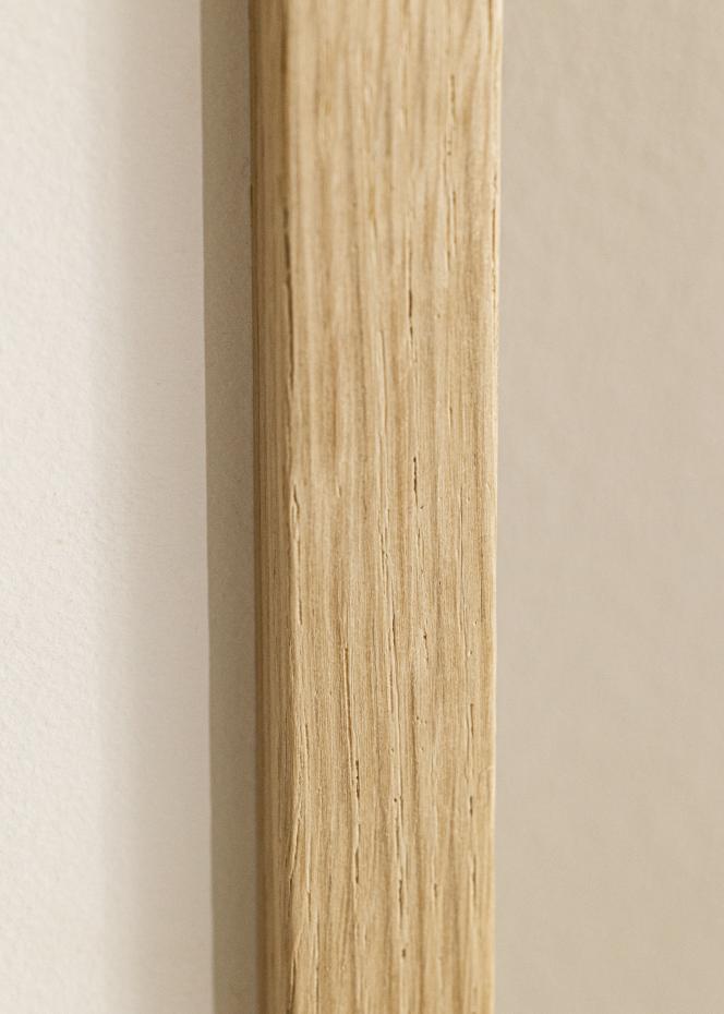Kehys Blocky Akryylilasi Tammi 84,1x118,9 cm (A0)