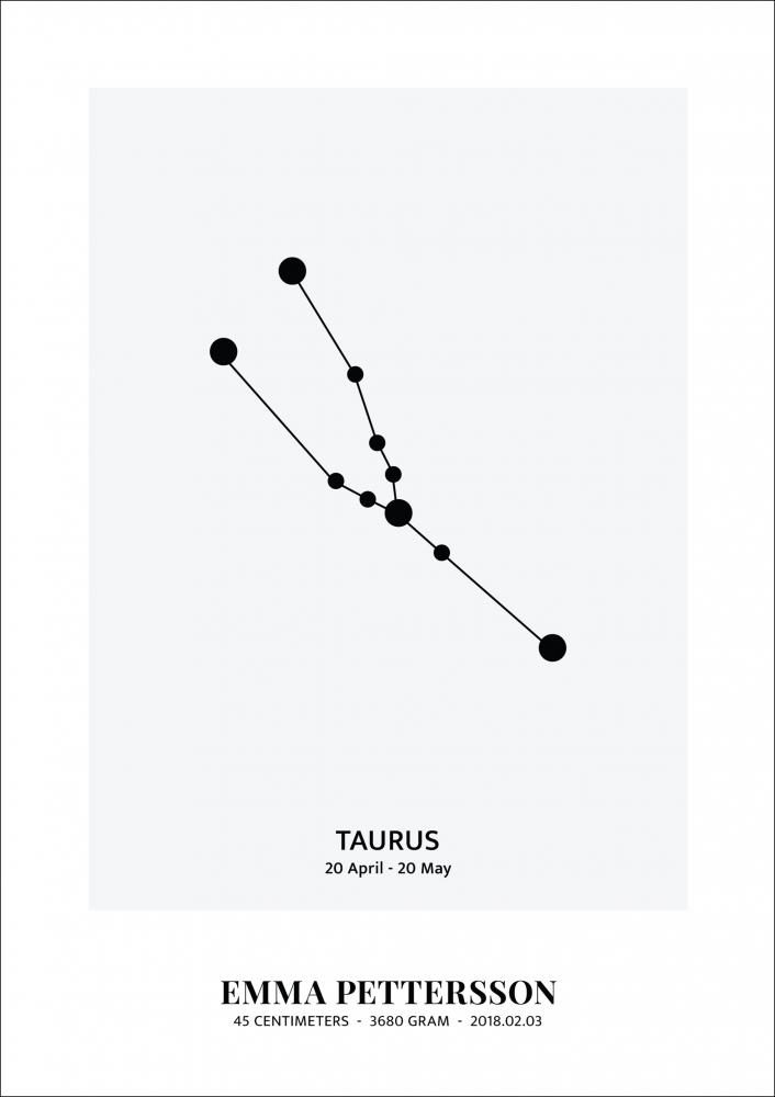 Taurus - Horoskooppi