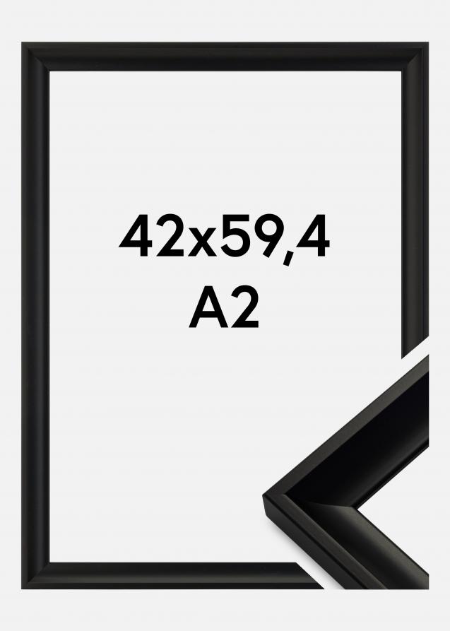 Kehys Öjaren Musta 42x59,4 cm (A2)