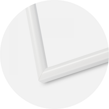 Kehys Newline Valkoinen 21x29,7 cm (A4)