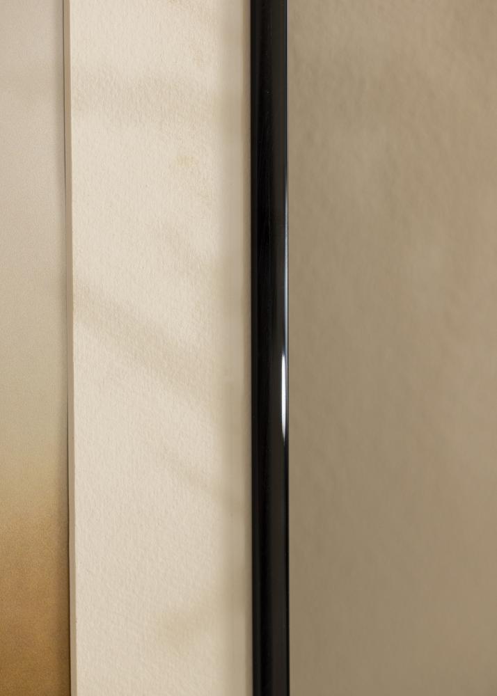 Kehys BGA Modern Style Akryylilasi Musta 60x70 cm