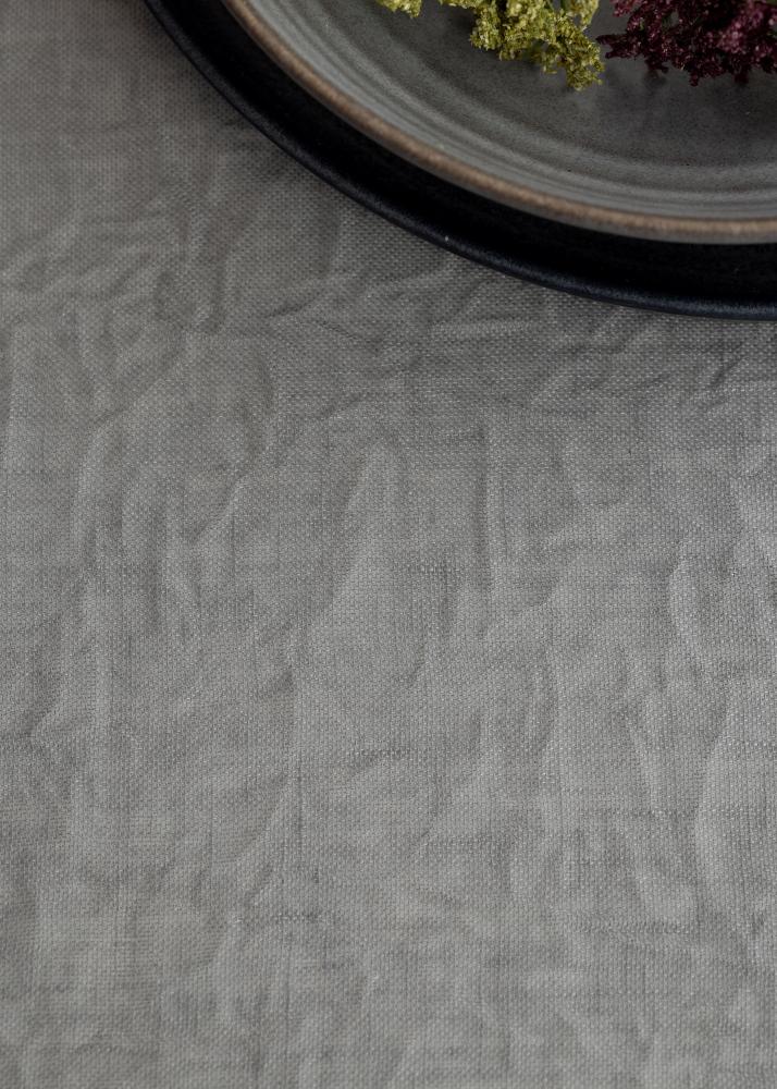 Pytliina Caroline - Harmaa 140x250 cm