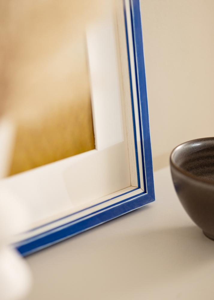 Kehys Diana Akryylilasi Sininen 84,1x118,9 cm (A0)