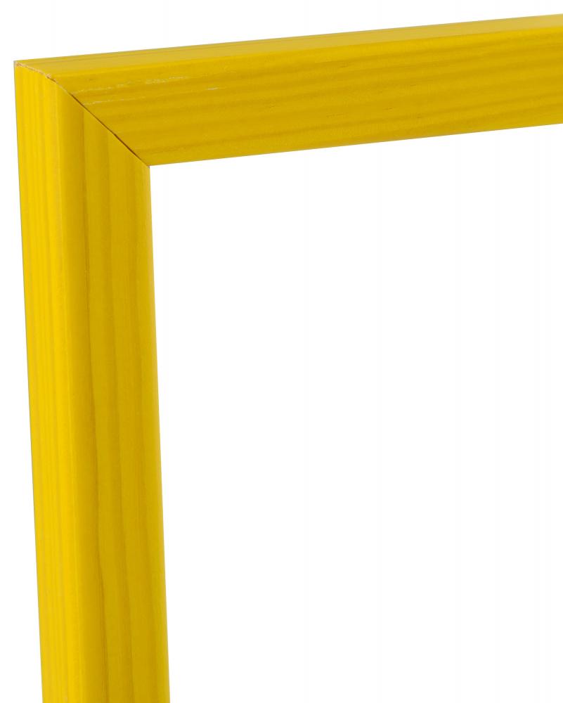 Kehys Sevilla Keltainen 10x15 cm