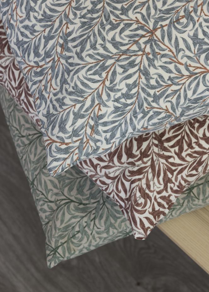 Tyynynpllinen Ramas - Harmaa 50x50 cm