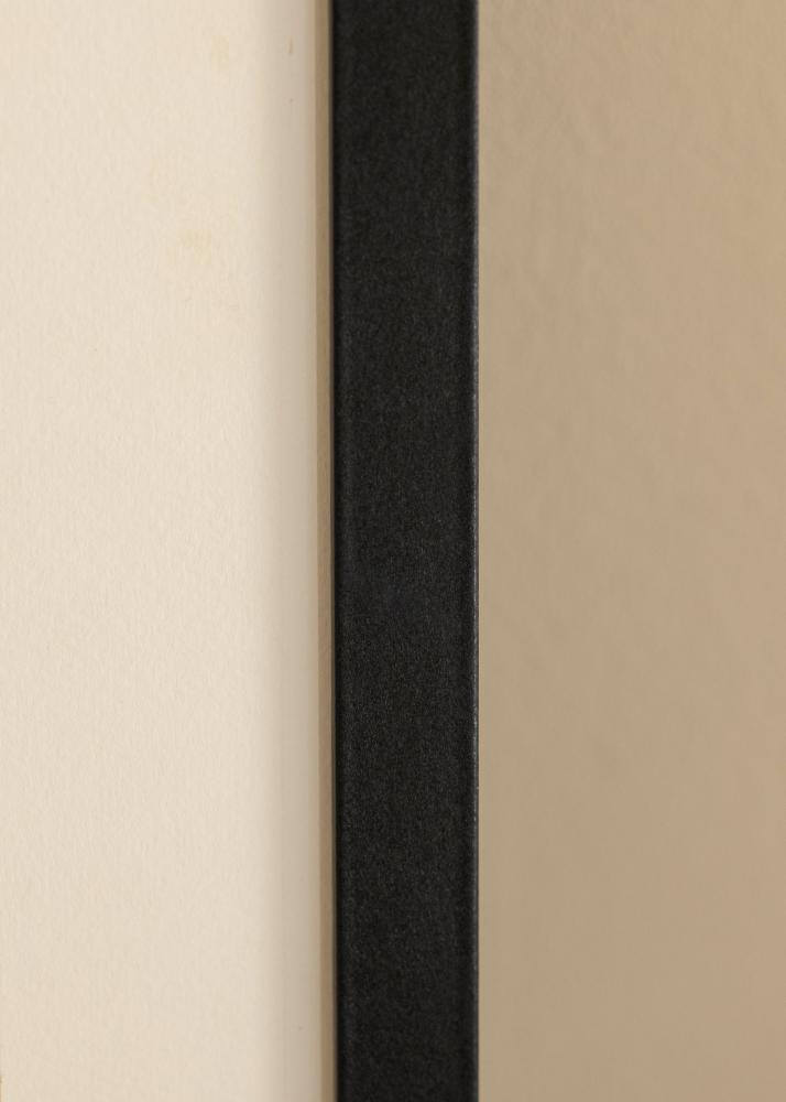 Kehys BGA Classic Akryylilasi Musta 29,7x42 cm (A3)