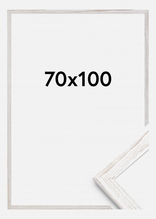 Kehys Stilren Vintage White 70x100 cm