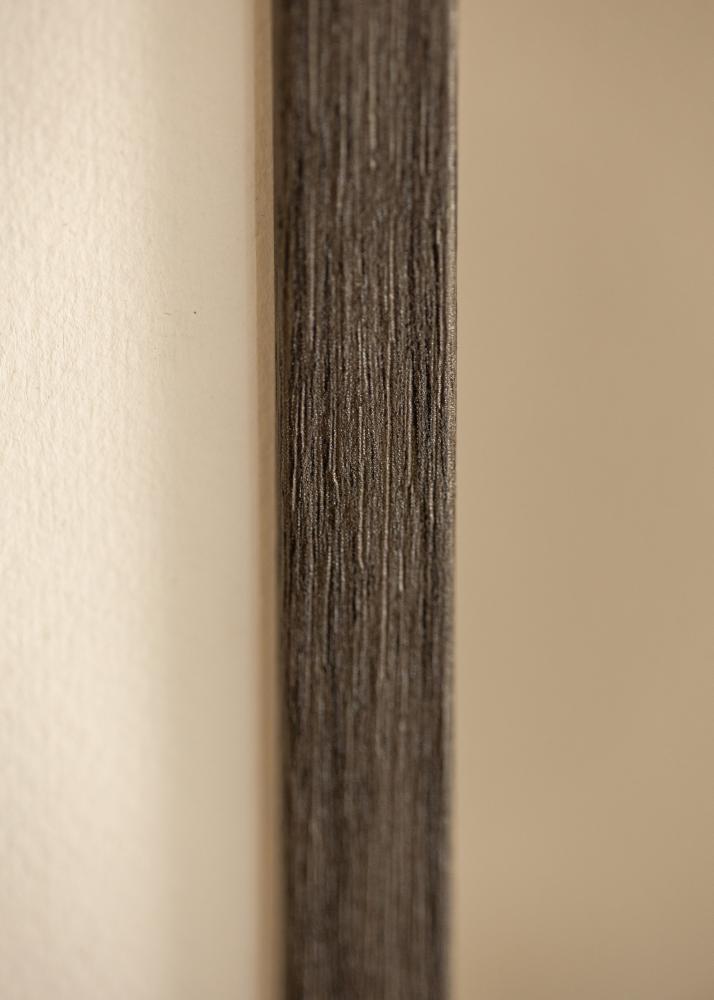 Kehys Ares Akryylilasi Grey Oak 21x29,7 cm (A4)