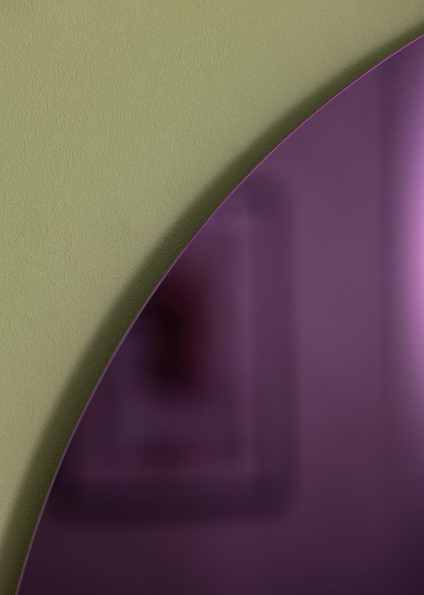 Peili Purple 80 cm Ø