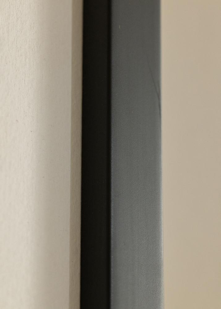 Kehys Exklusiv Musta 18x18 cm