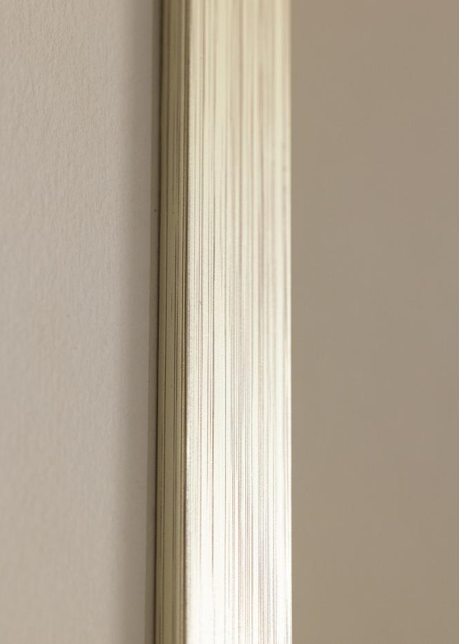 Kehys Falun Hopeanvrinen 15x21 cm (A5)