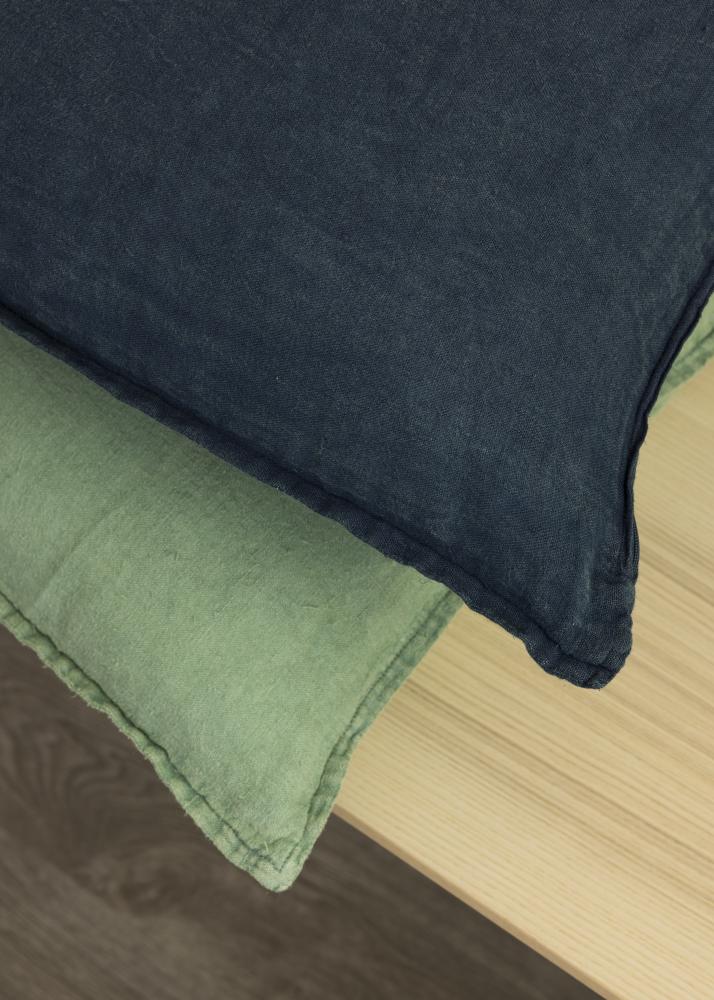 Tyynynpllinen Lovly - Sininen 40x60 cm