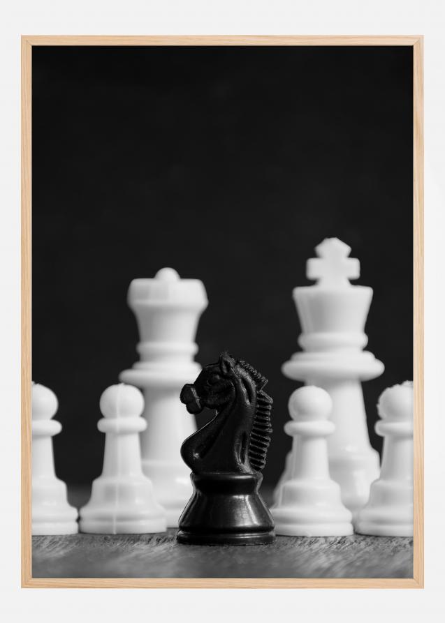 Chess Juliste