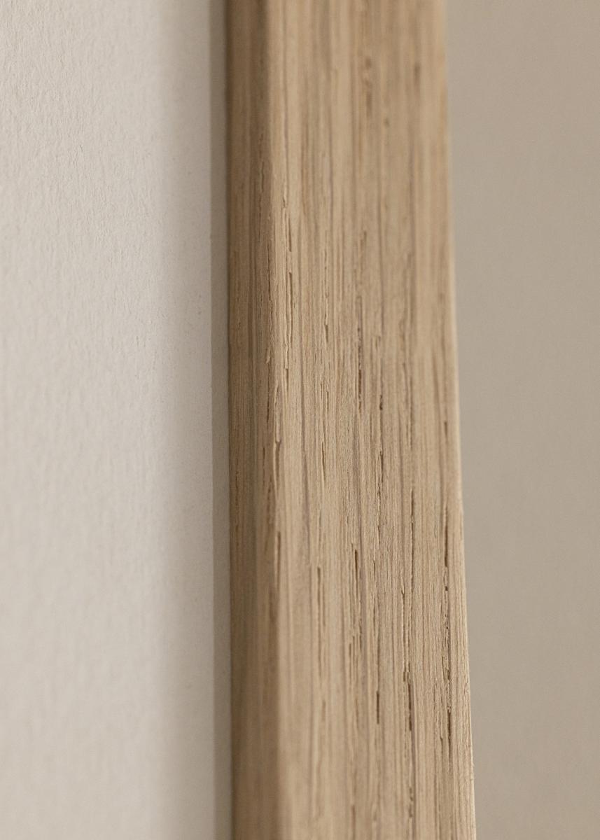 Kehys Oak Wood Akryylilasi 15x20 cm
