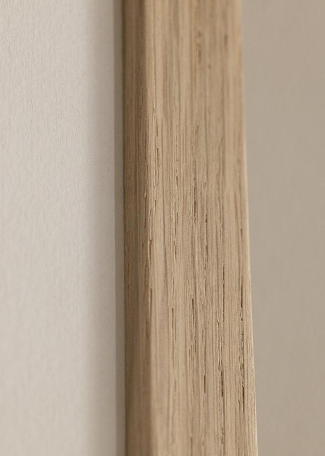 Kehys Oak Wood Akryylilasi 60x90 cm