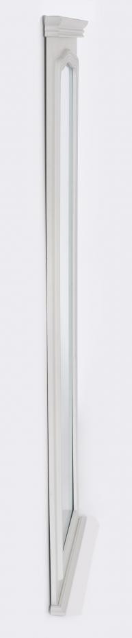 Peili Hanover Valkoinen 54x158 cm
