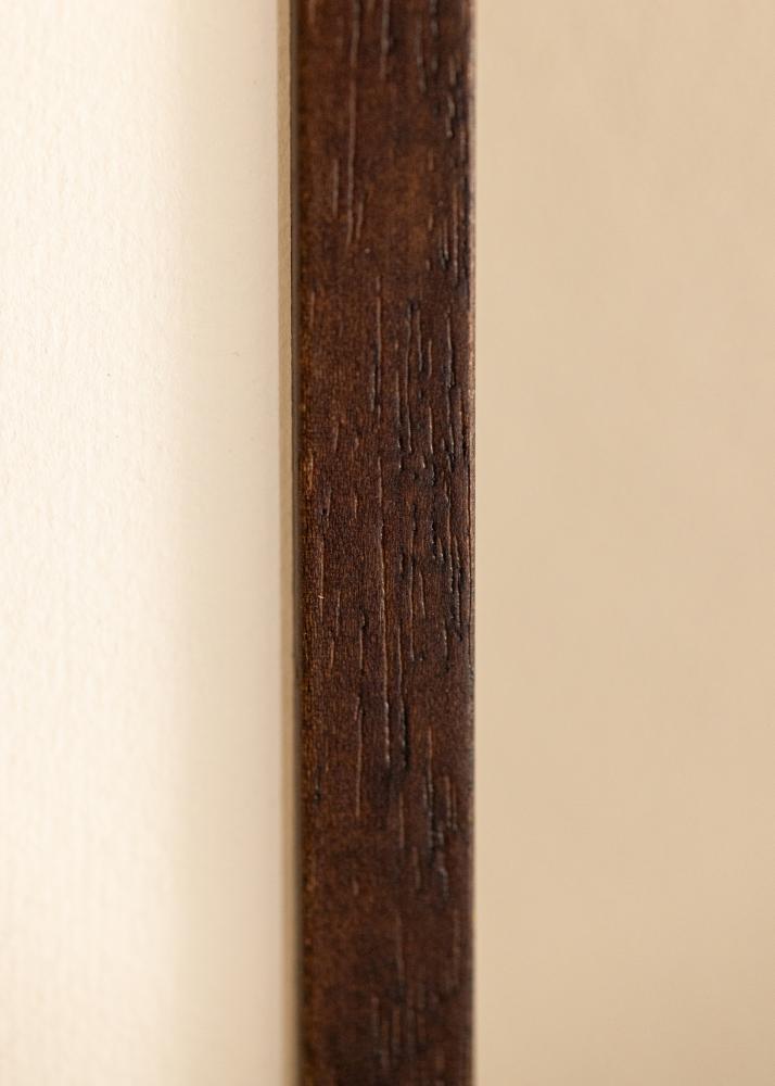 Kehys Edsbyn Akryylilasi Saksanphkin 12x18 inches (30,48x45,72 cm)