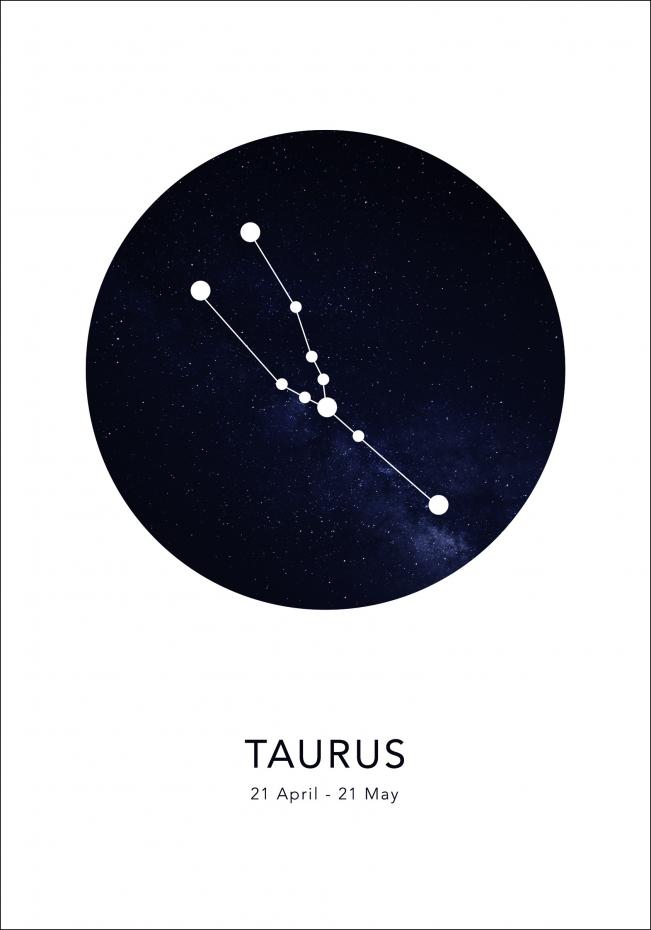 Taurus Juliste