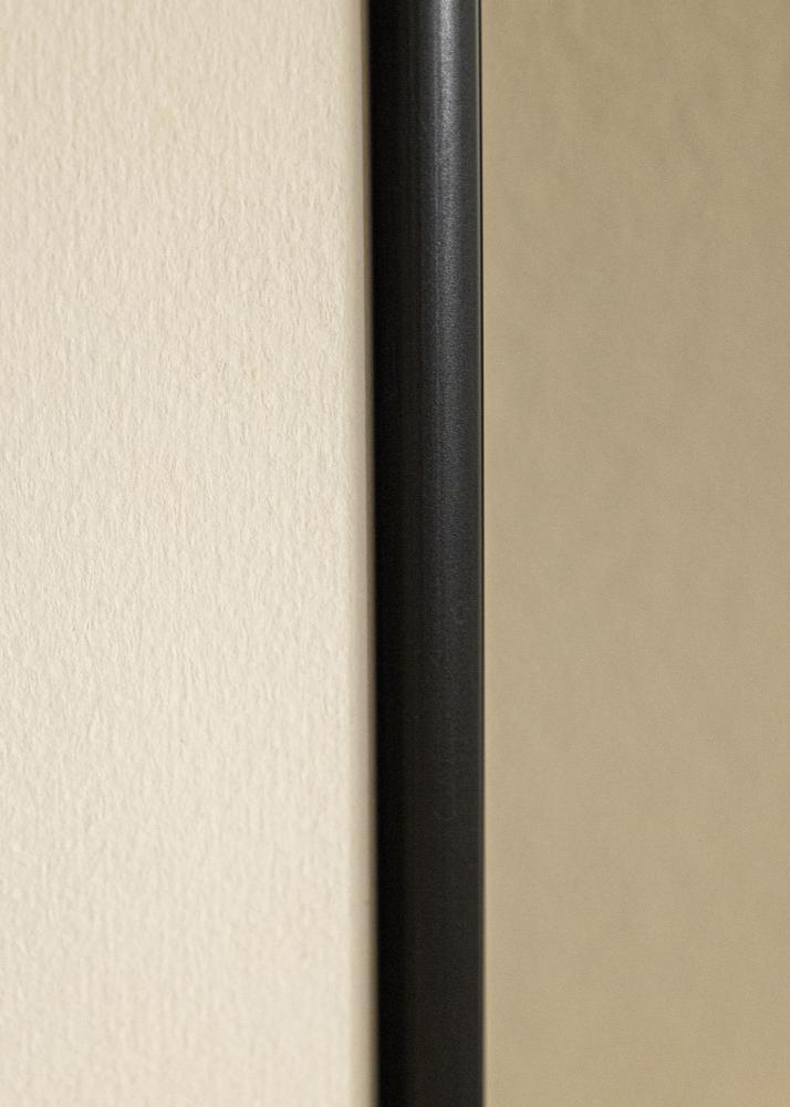 Kehys Scandi Akryylilasi Matt Musta 29,7x42 cm (A3)
