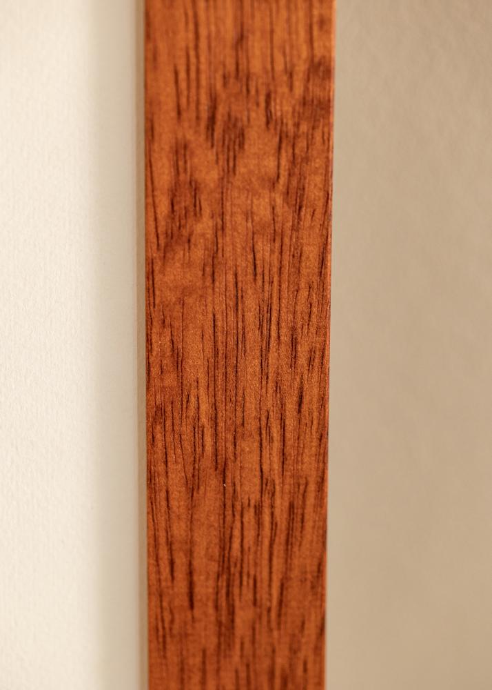 Kehys Juno Akryylilasi Kirsikka 84,1x118,9 cm (A0)