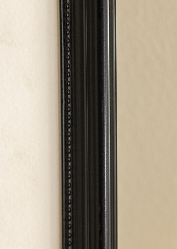 Kehys Gala Akryylilasi Musta 70x100 cm