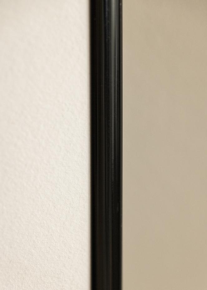 Kehys Victoria Akryylilasi Musta 50x70 cm